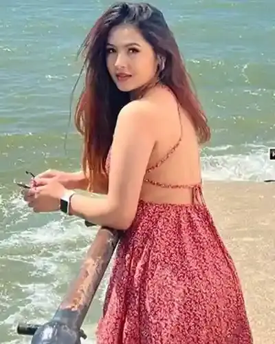 Krishna Escort Service