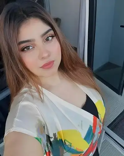 Krishna Escort
