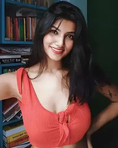 Escort Krishna